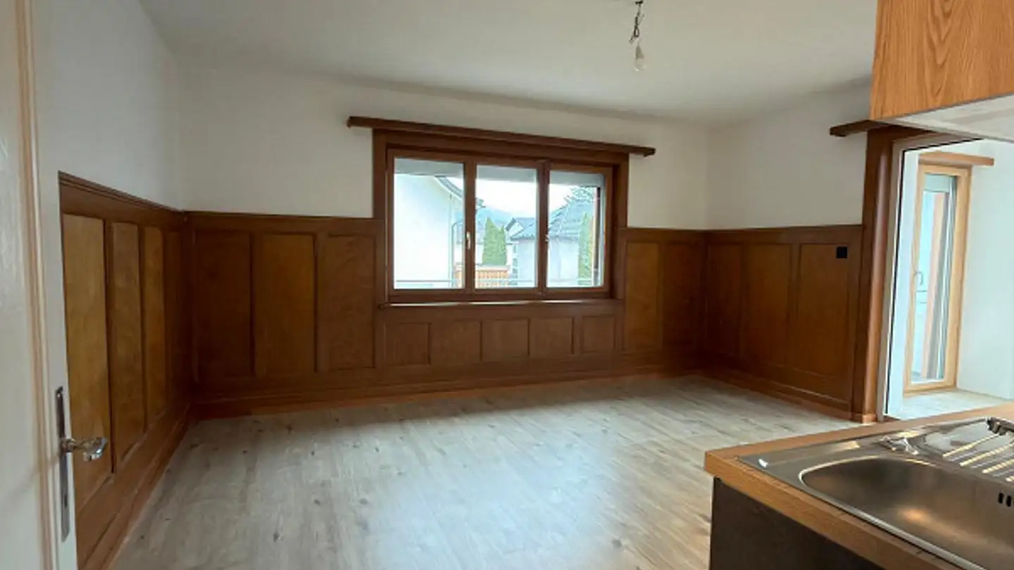 Appartamento in affitto - Rätikonstrasse 9, 7302 Landquart - Foto 2