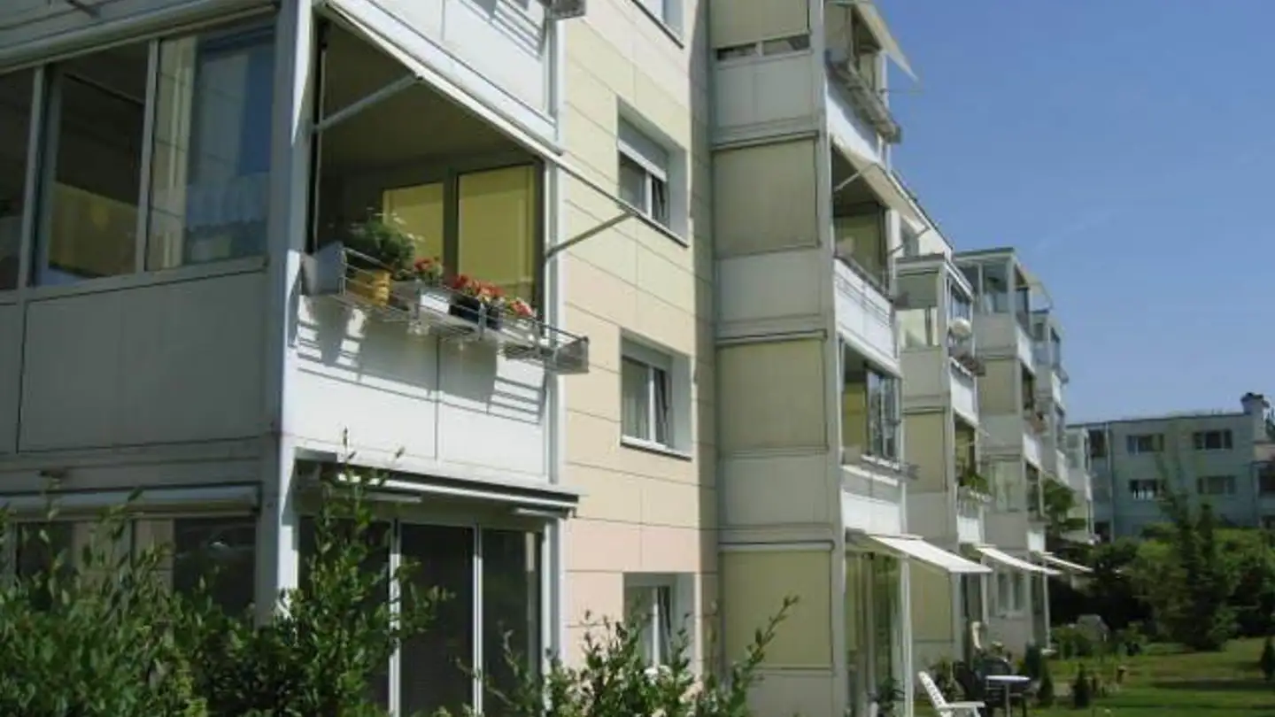 Appartamento in affitto - Langäristrasse 9, 8117 Fällanden - Foto 2