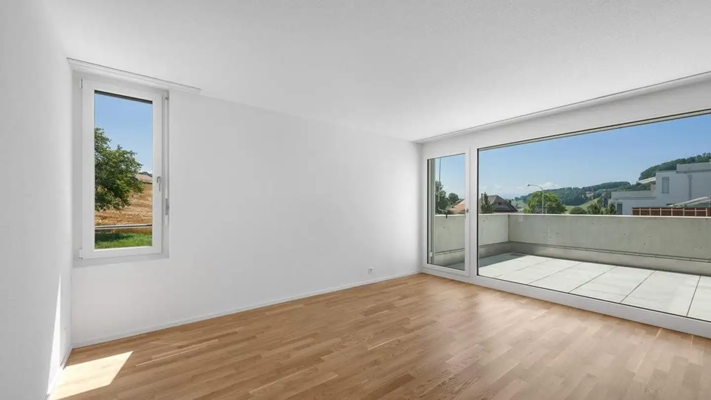 Duplex in affitto - Rämelgässli 94, 3067 Boll - Foto 2