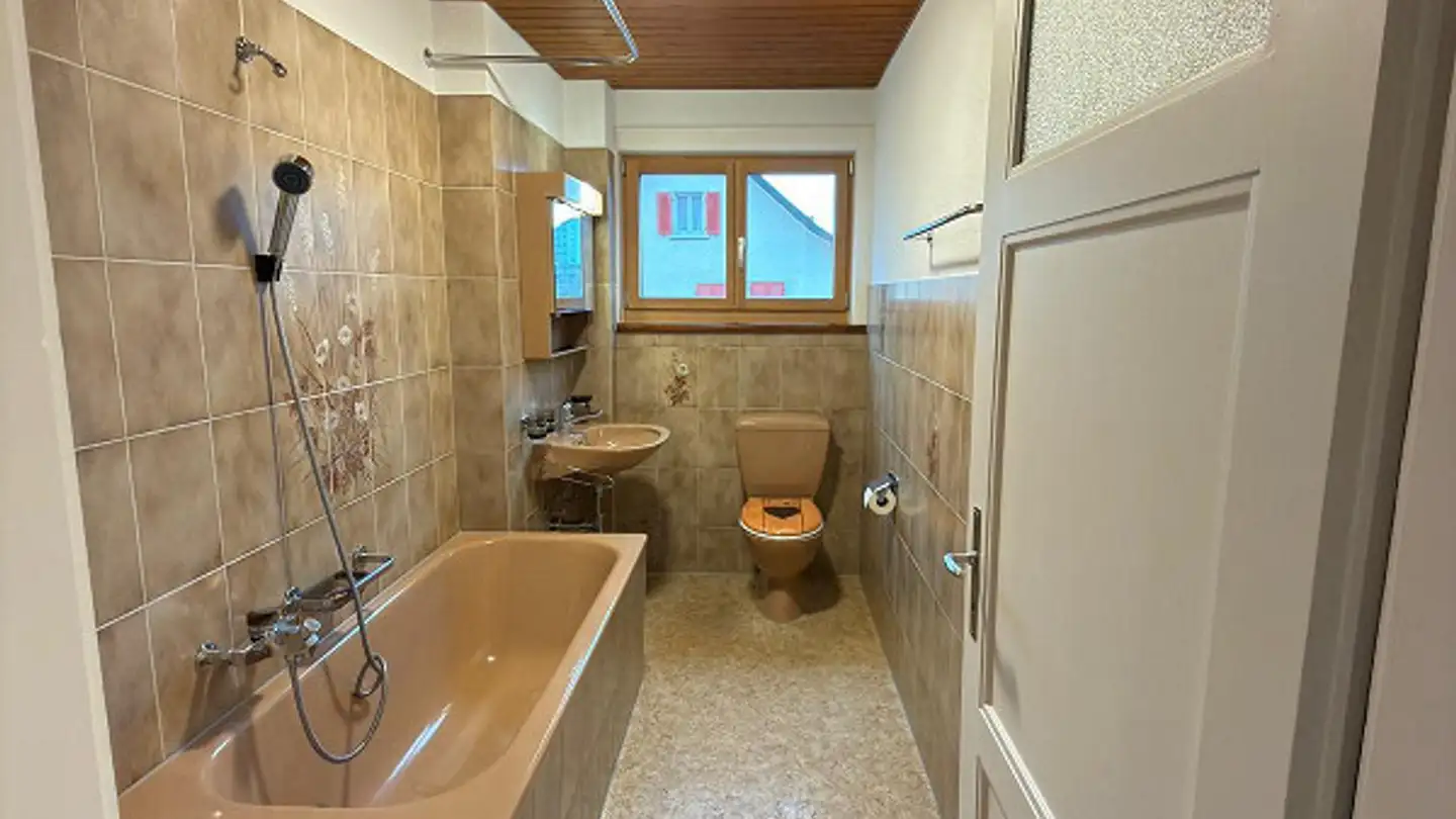 Appartamento in affitto - Rätikonstrasse 9, 7302 Landquart - Foto 3