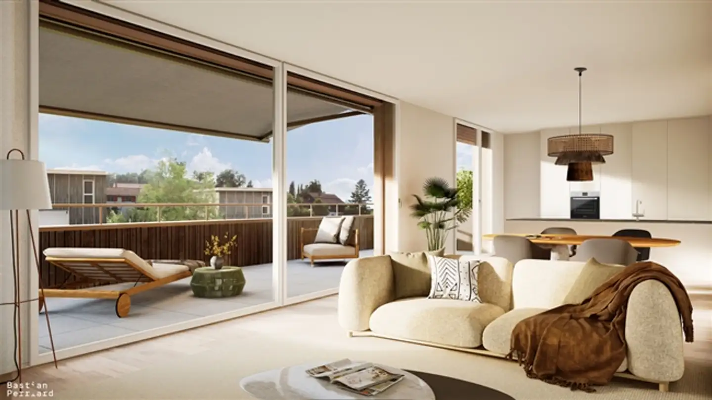 Appartamento in vendita - 1726 Farvagny-le-Grand - Photo 2