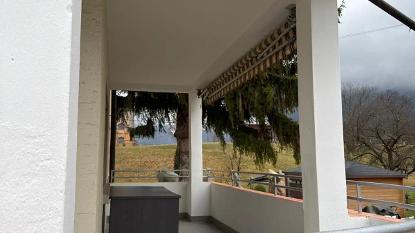 Appartamento in affitto - Rätikonstrasse 9, 7302 Landquart - Foto 4