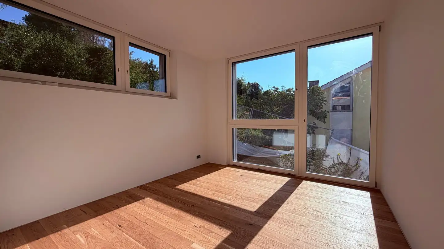 Wohnung mieten - Ortbühlweg 22, 3612 Steffisburg - Foto 4
