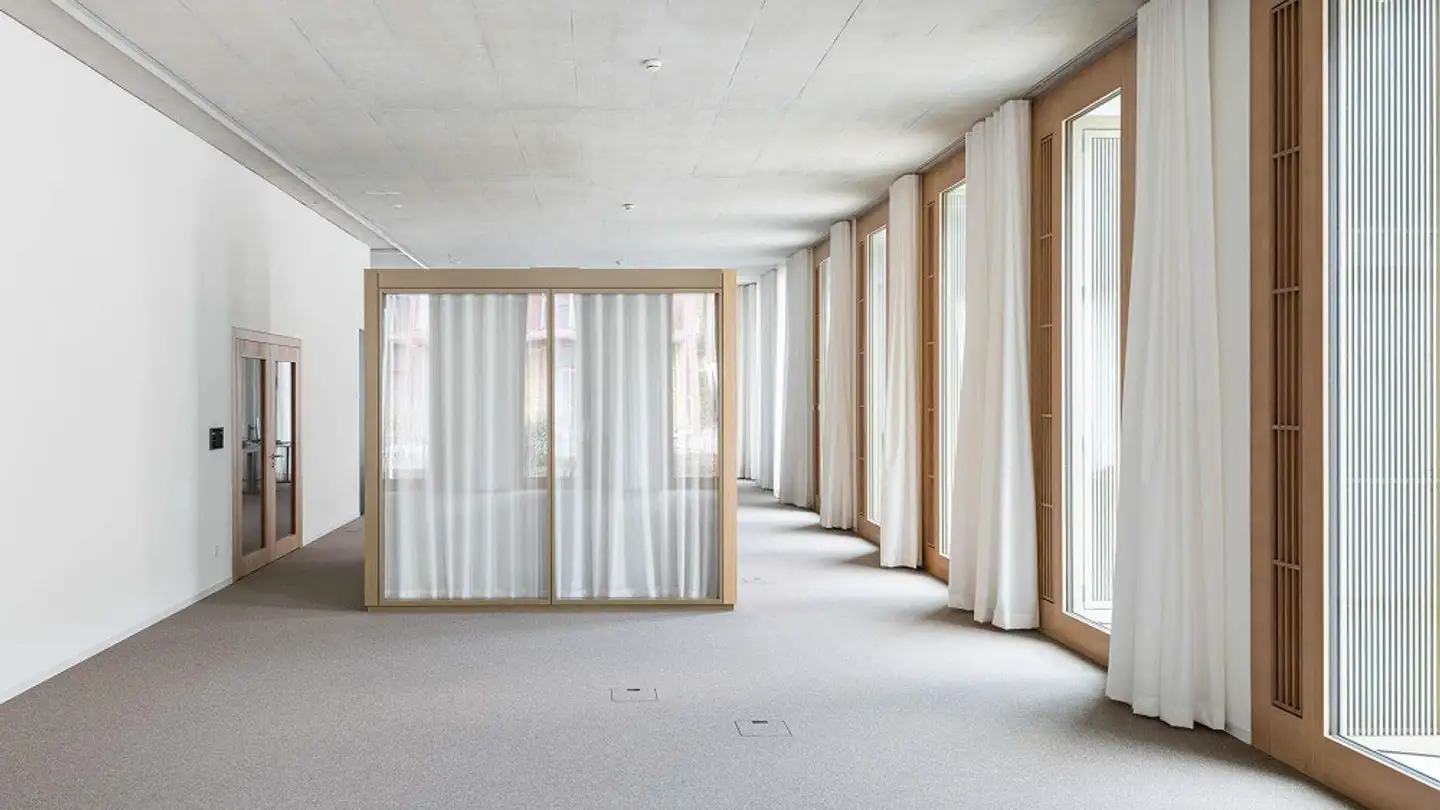 Office space for rent - 6010 Kriens - Photo 2