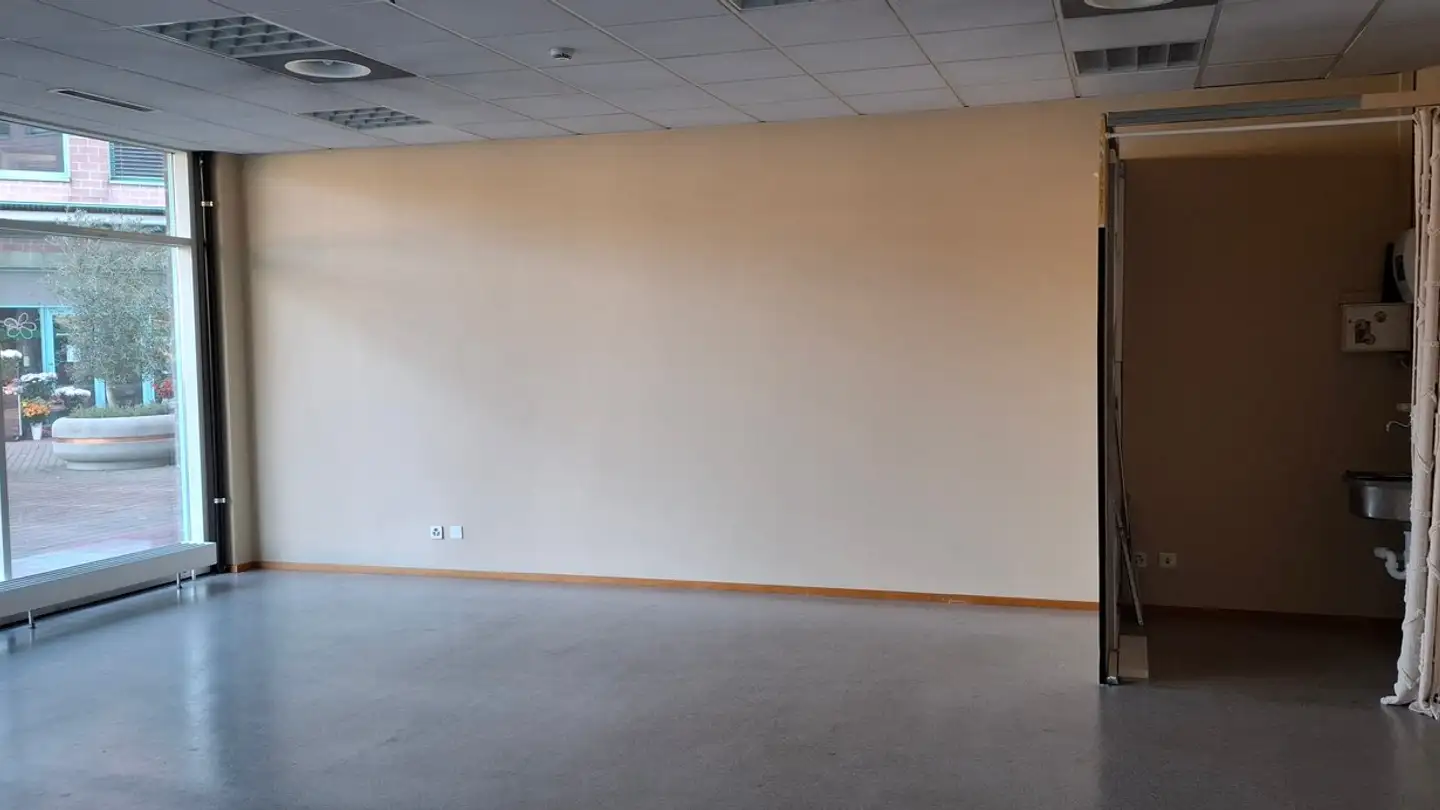 Negozio in affitto - 6928 Manno - Photo 3