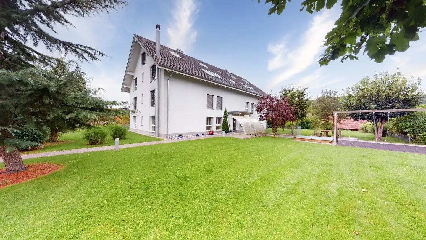 Apartment for sale - Busswilstrasse 29, 3252 Worben