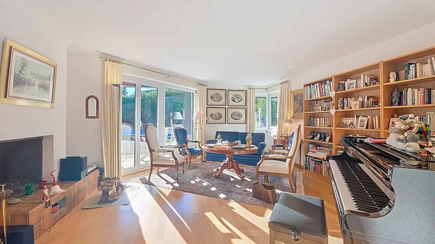 Single house for sale - 1860 Aigle - Photo 2