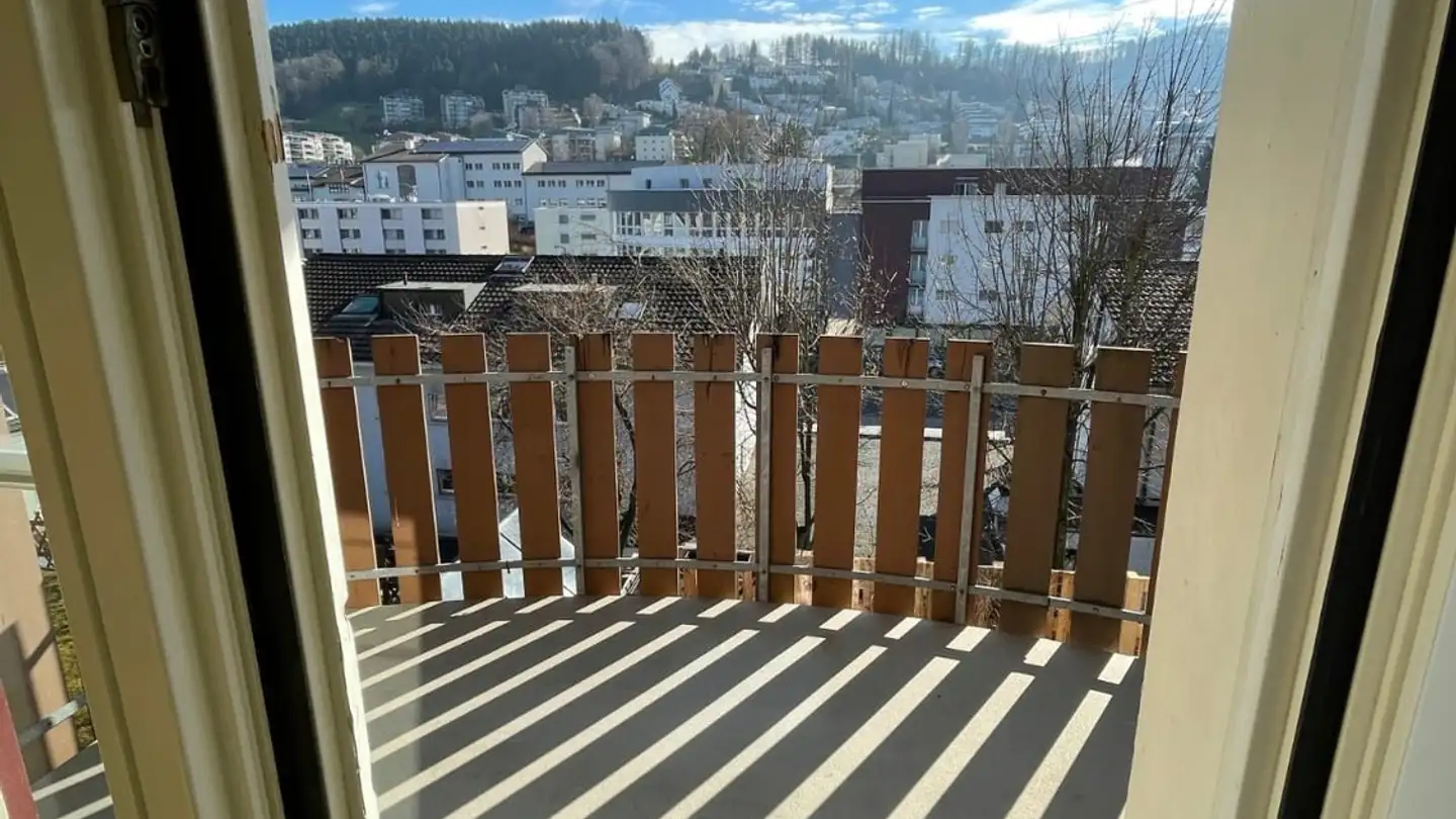 Wohnung mieten - 6030 Ebikon - Foto 4