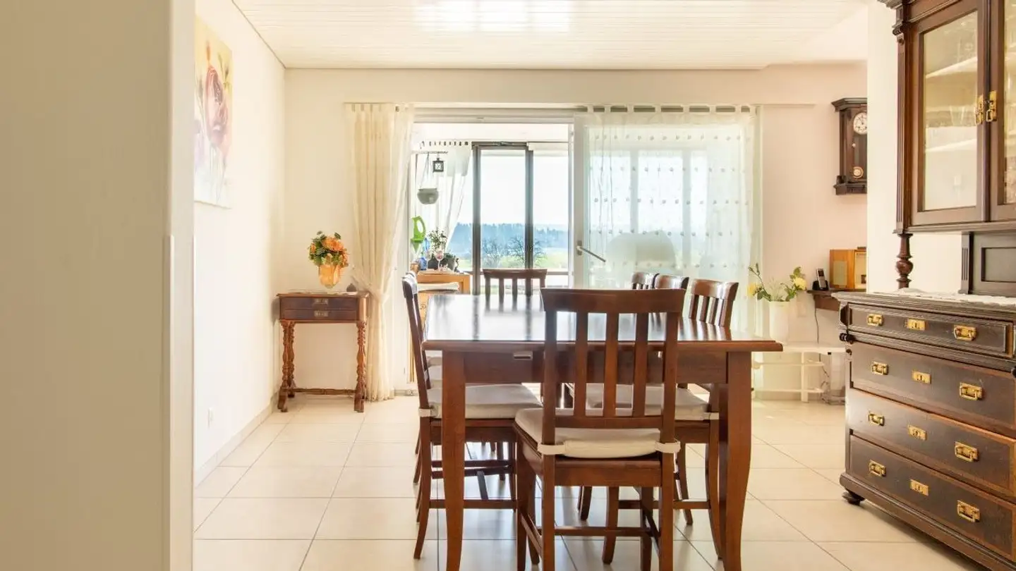 Appartement à vendre - Haldenstrasse 21, 8625 Gossau ZH - Photo 4