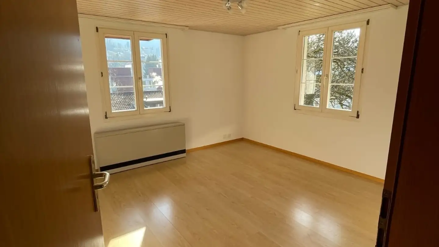 Wohnung mieten - 6030 Ebikon - Foto 2