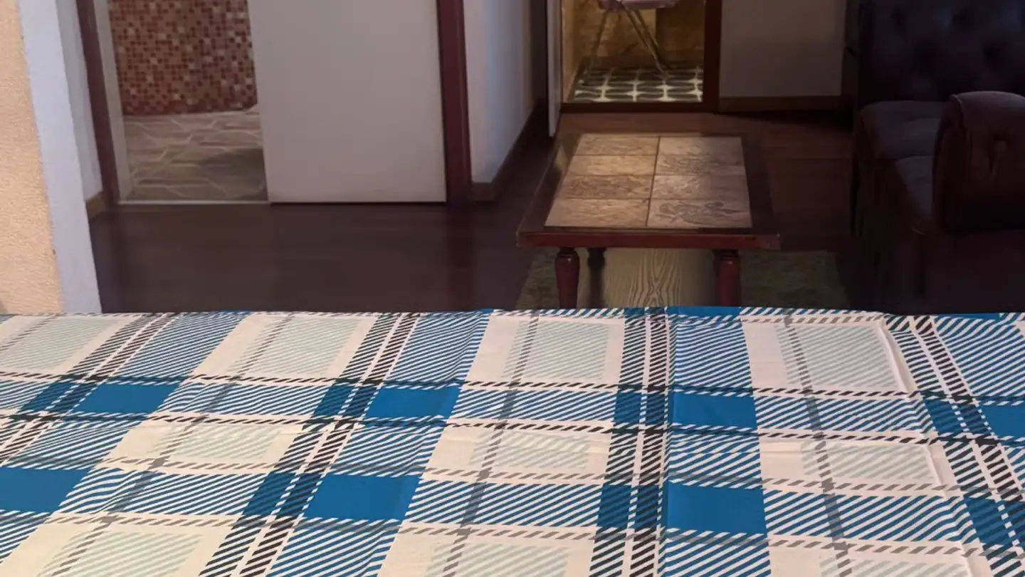 Single room for rent - 1963 Vétroz