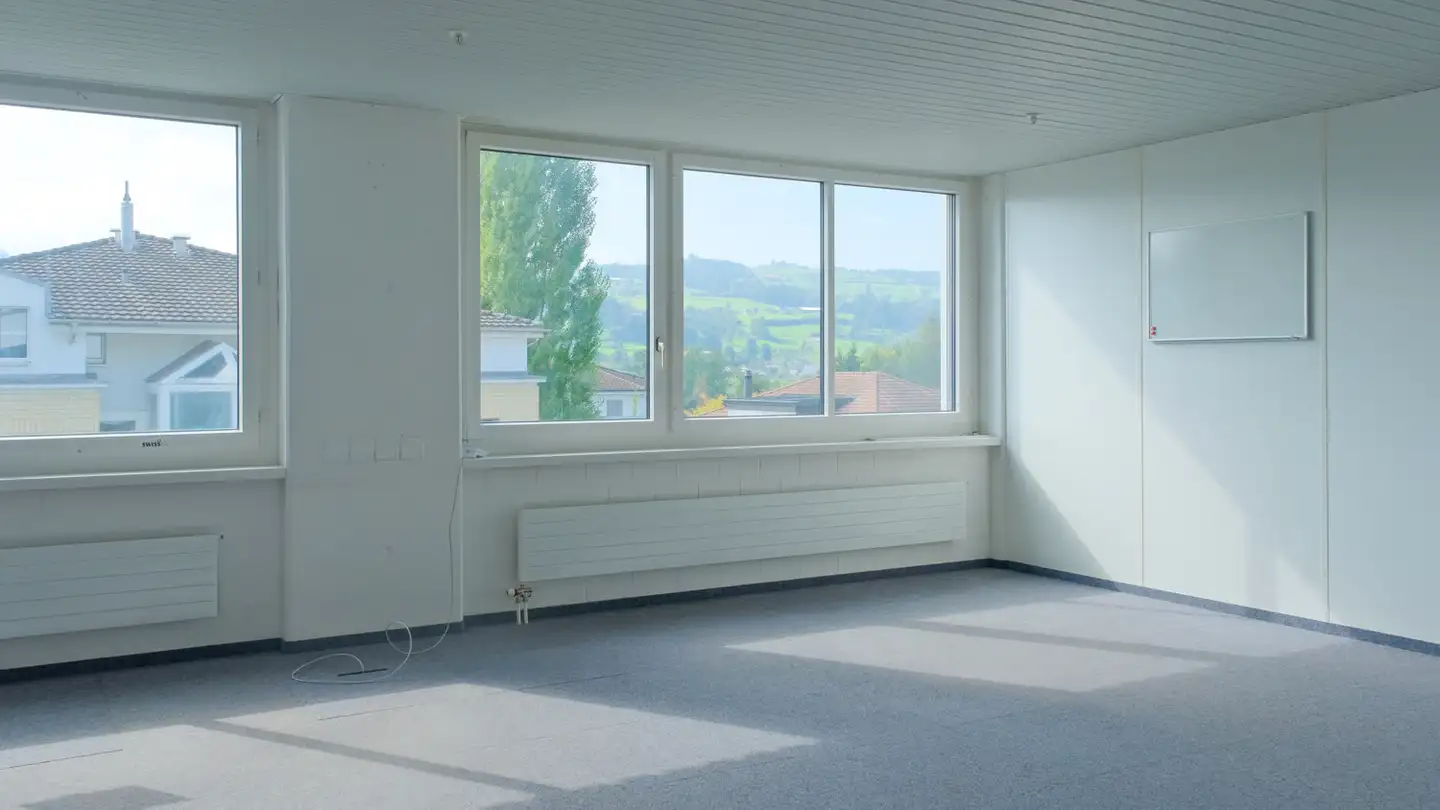 Bürofläche mieten - Turbistrasse 25, 6280 Hochdorf - Foto 4