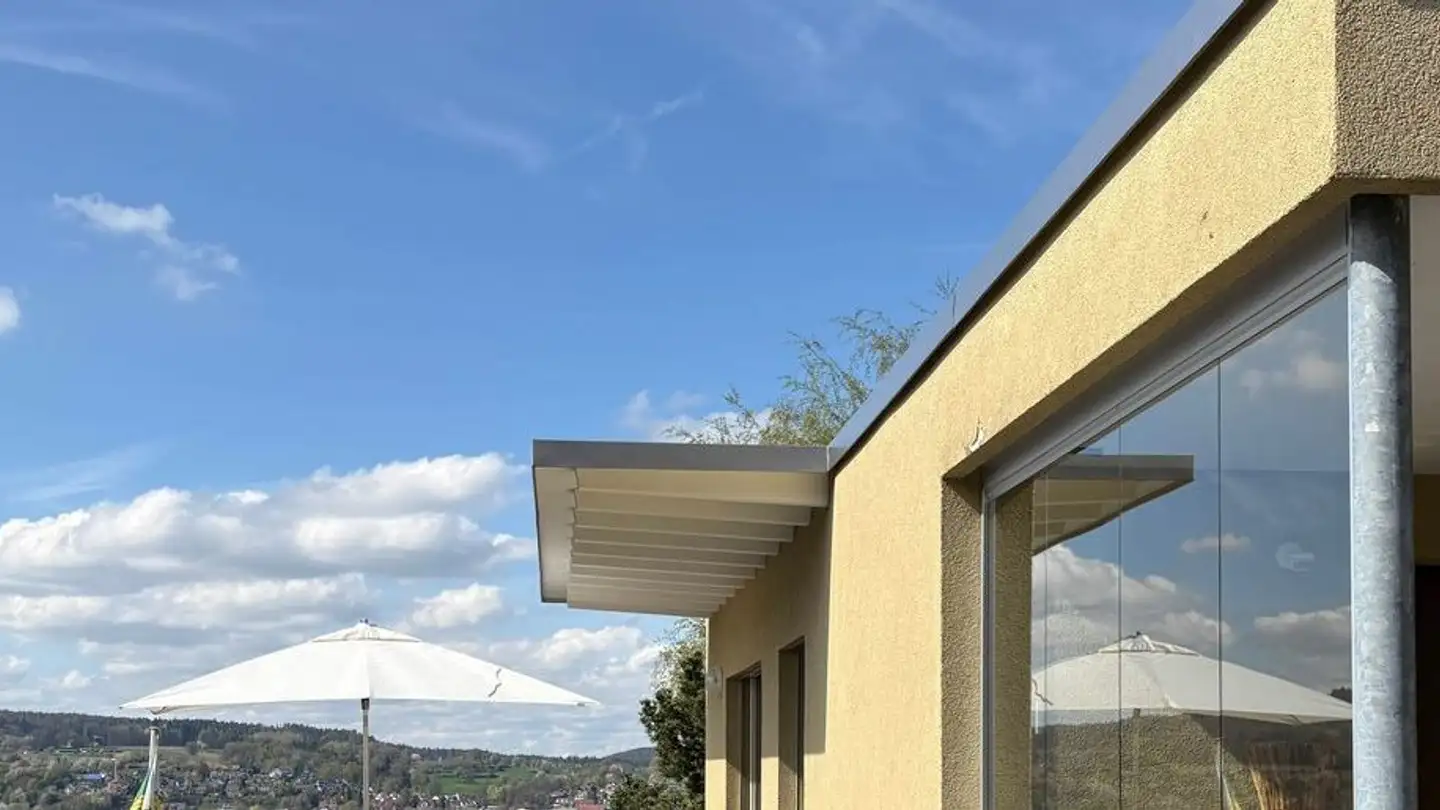 Furnished apartment for rent - Seehaldenstrasse 18, 8266 Steckborn