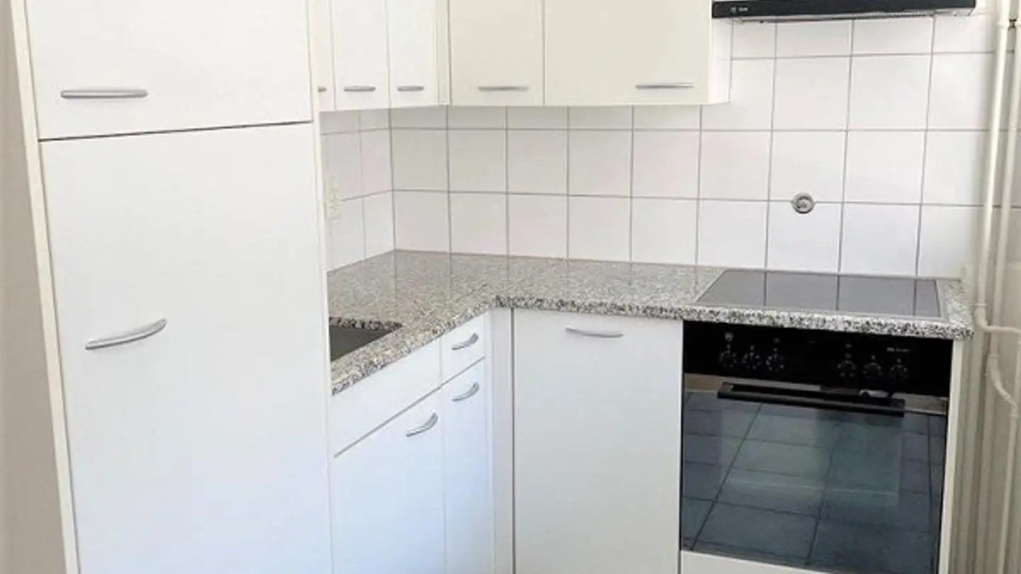 Apartment for rent - Rue Maunoir 19, 1207 Genève - Photo 3