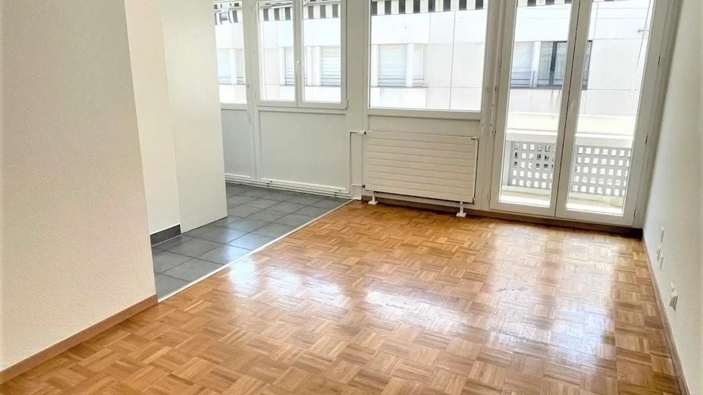 Apartment for rent - Rue Maunoir 19, 1207 Genève - Photo 4