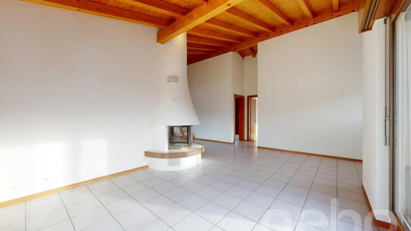 Penthouse for sale - 1964 Conthey - Photo 4