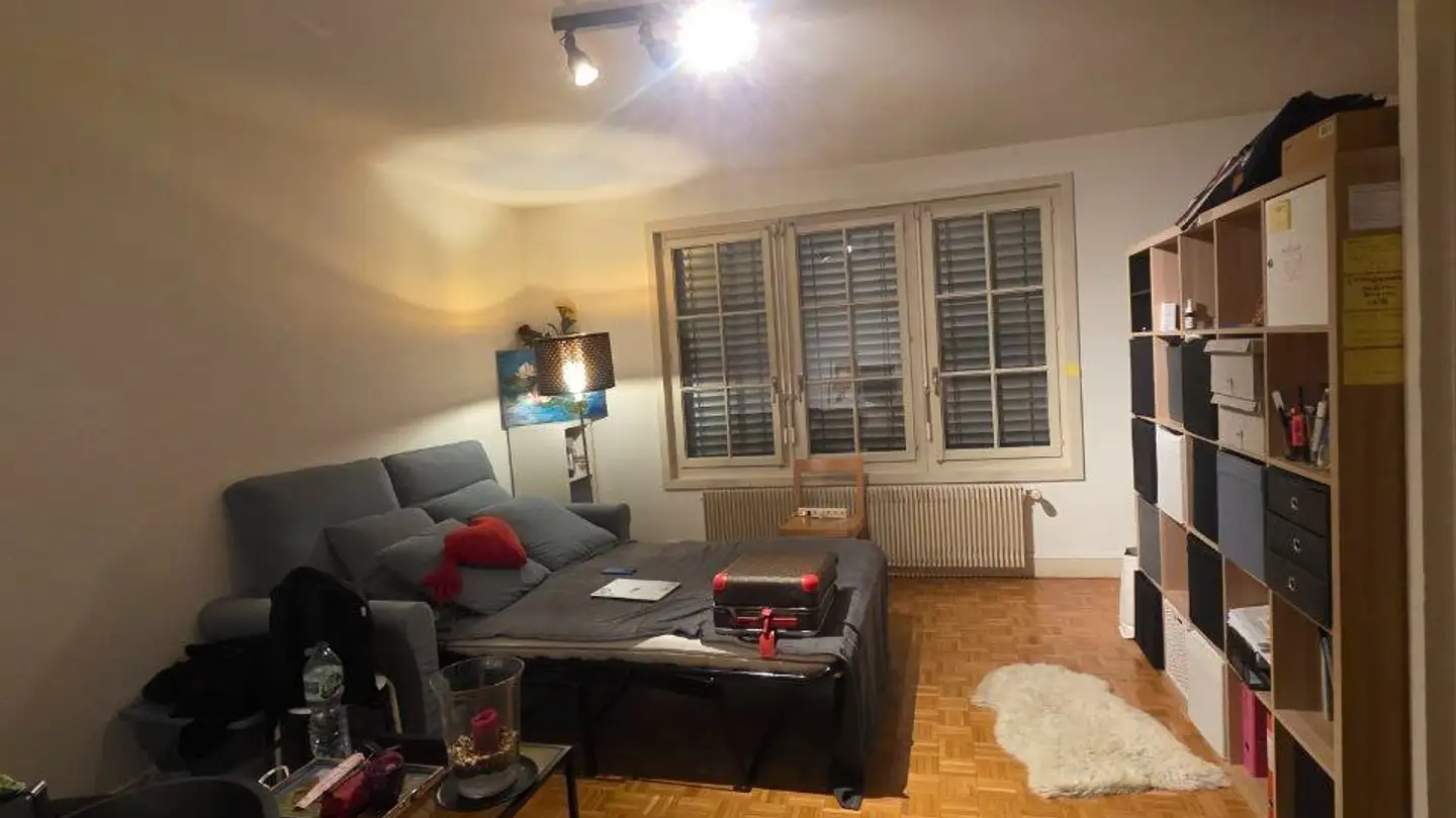 Apartment for rent - Grand-Rue 5, 1204 Genève
