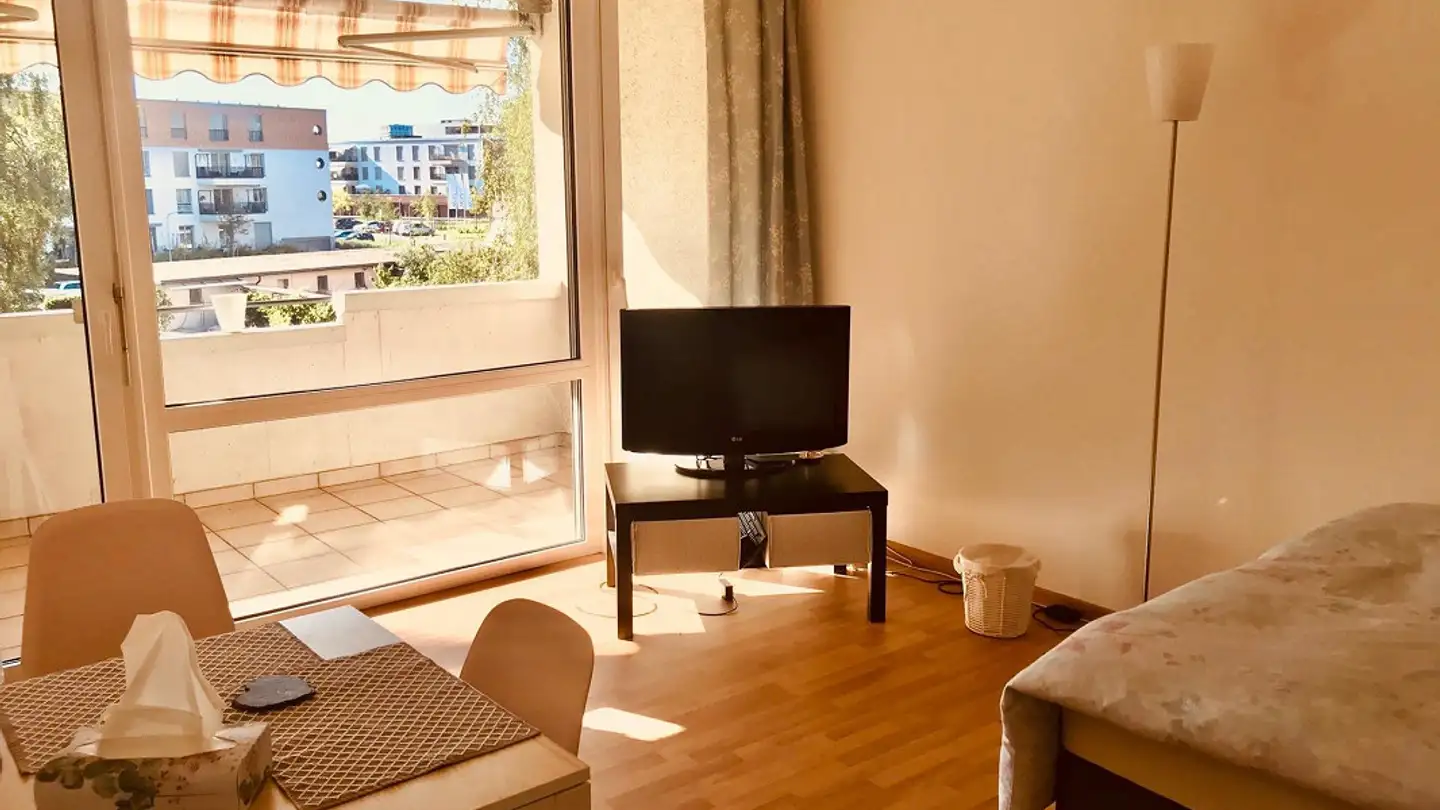 Appartement à louer - Wallisellenstrasse 467, 8050 Zürich - Photo 3