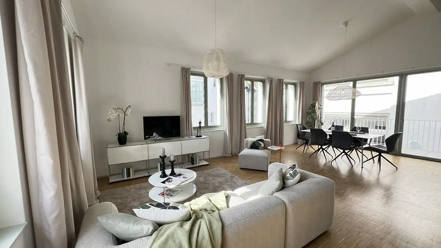 Appartamento in affitto - Ringkengässchen 2, 8200 Schaffhausen - Foto 3