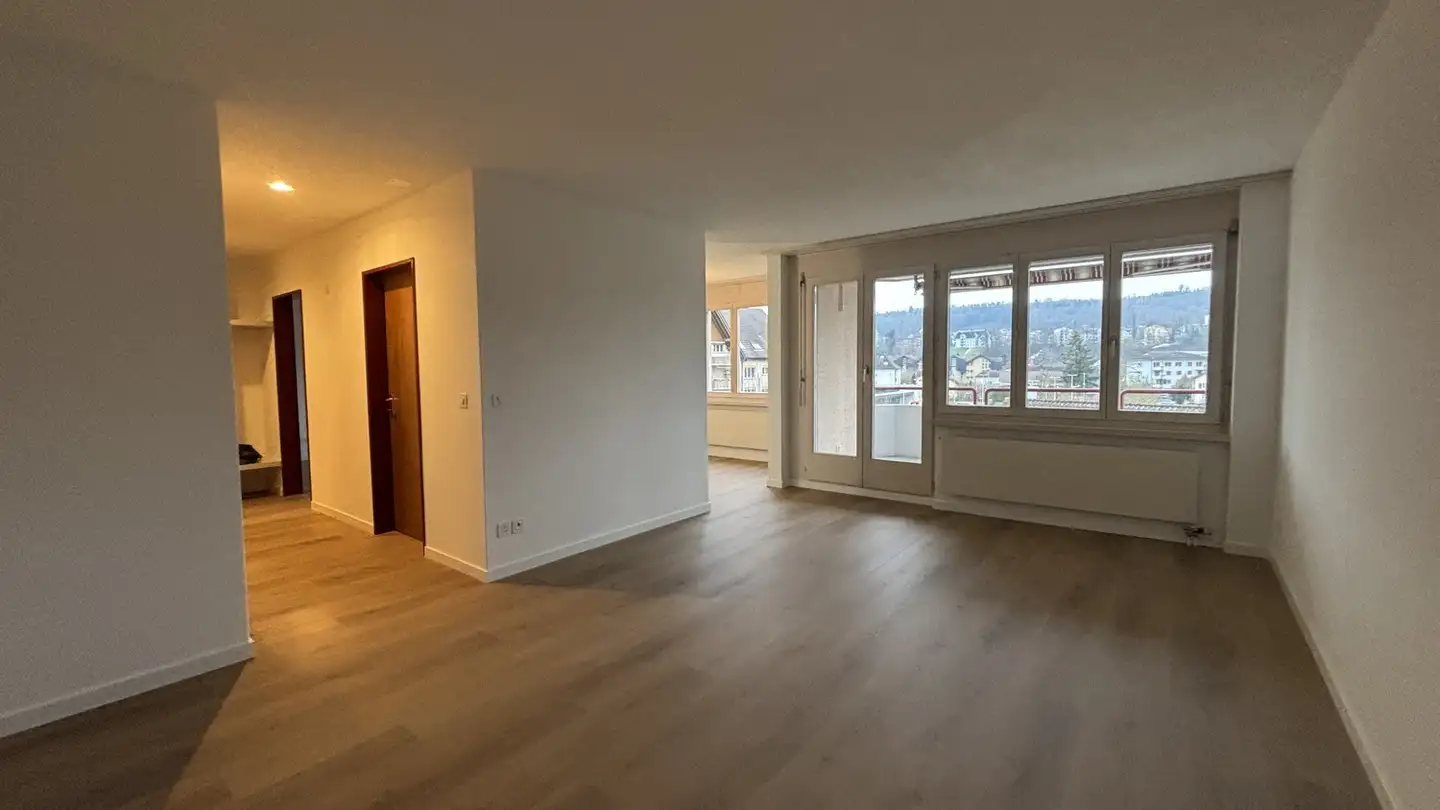 Appartamento in affitto - Ibergstrasse 10, 9220 Bischofszell - Foto 2