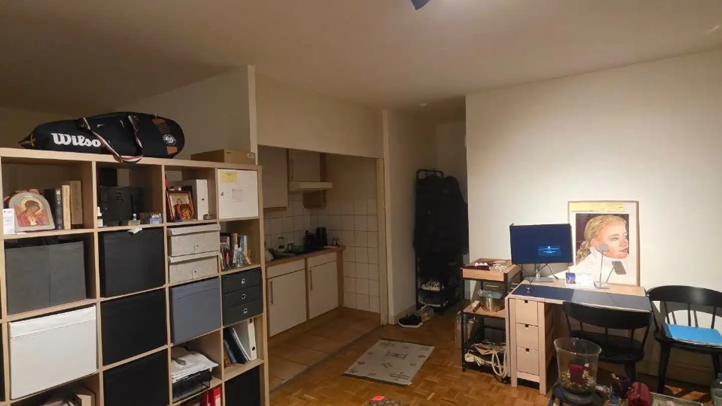 Apartment for rent - Grand-Rue 5, 1204 Genève - Photo 2