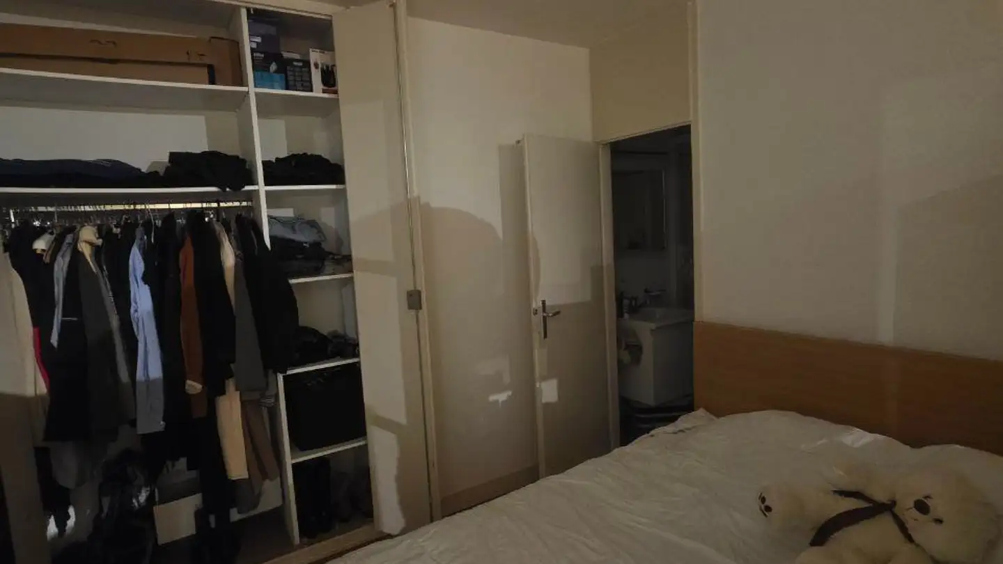 Apartment for rent - Grand-Rue 5, 1204 Genève - Photo 4