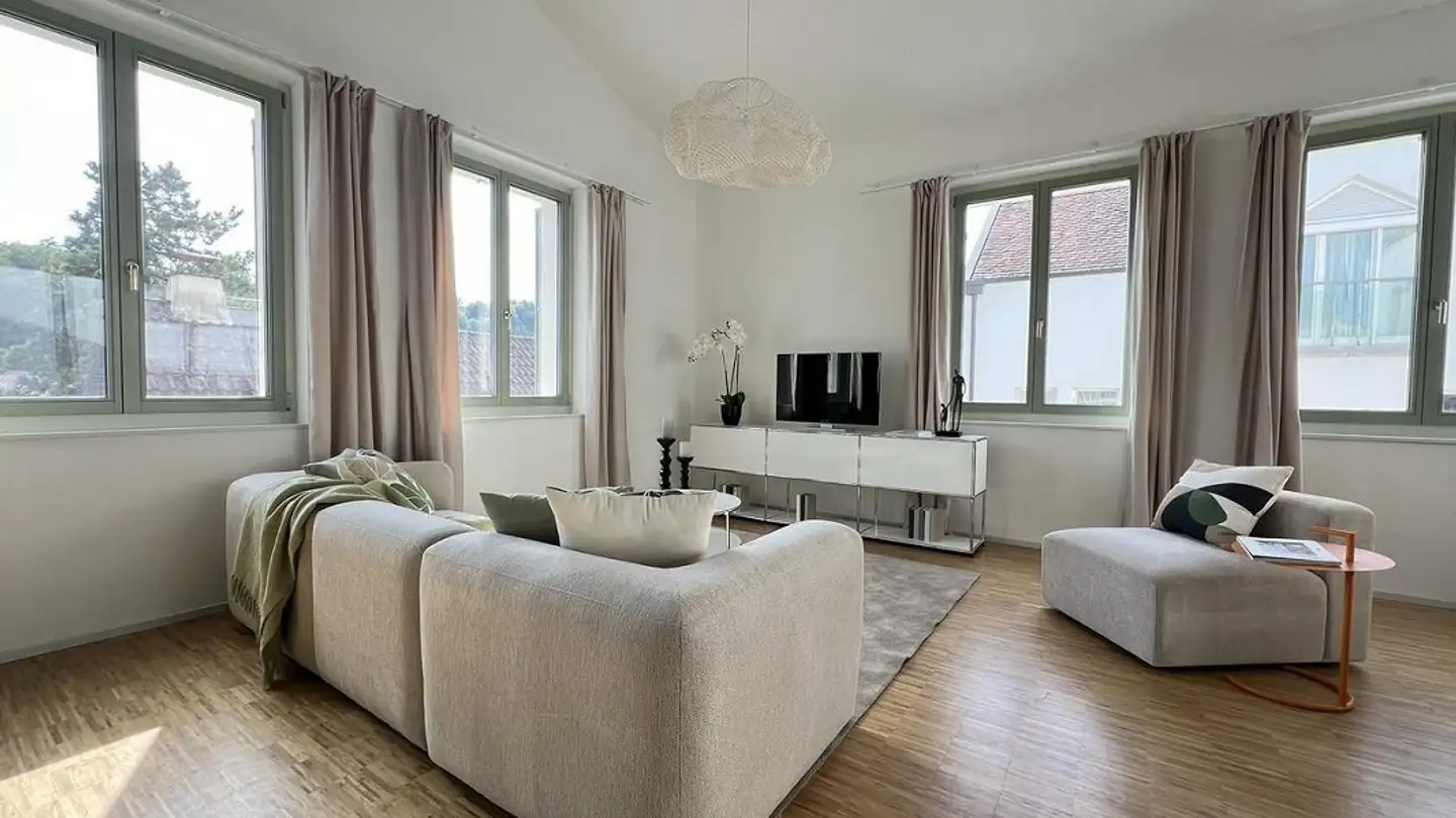Appartamento in affitto - Ringkengässchen 2, 8200 Schaffhausen - Foto 4