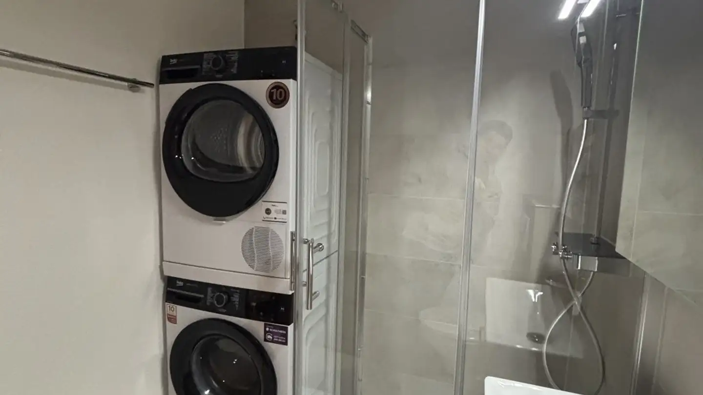 Appartamento in affitto - Ibergstrasse 10, 9220 Bischofszell - Foto 4