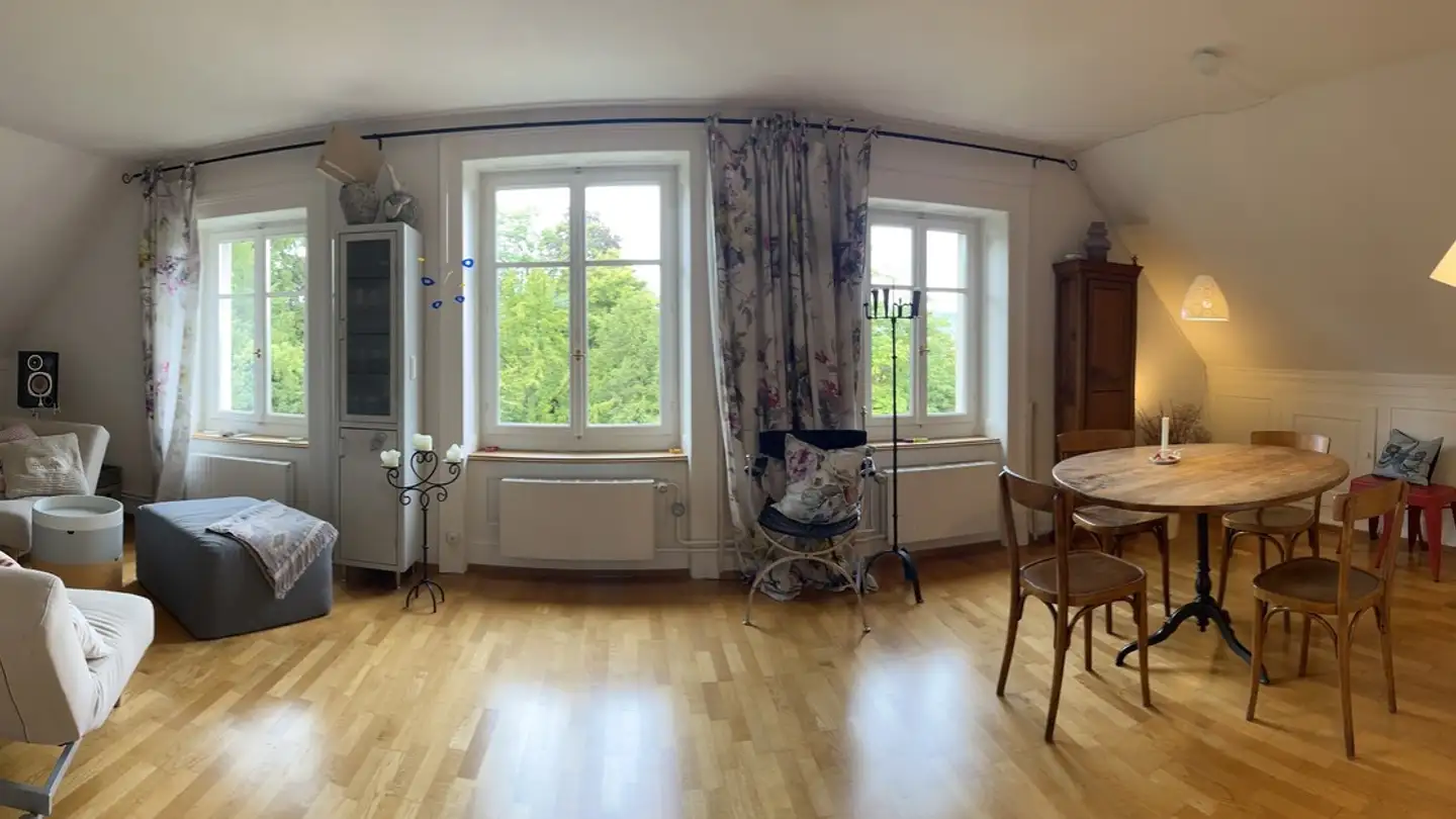 Apartment for rent - 8008 Zürich