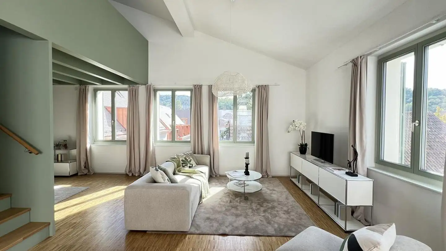 Appartamento in affitto - Ringkengässchen 2, 8200 Schaffhausen