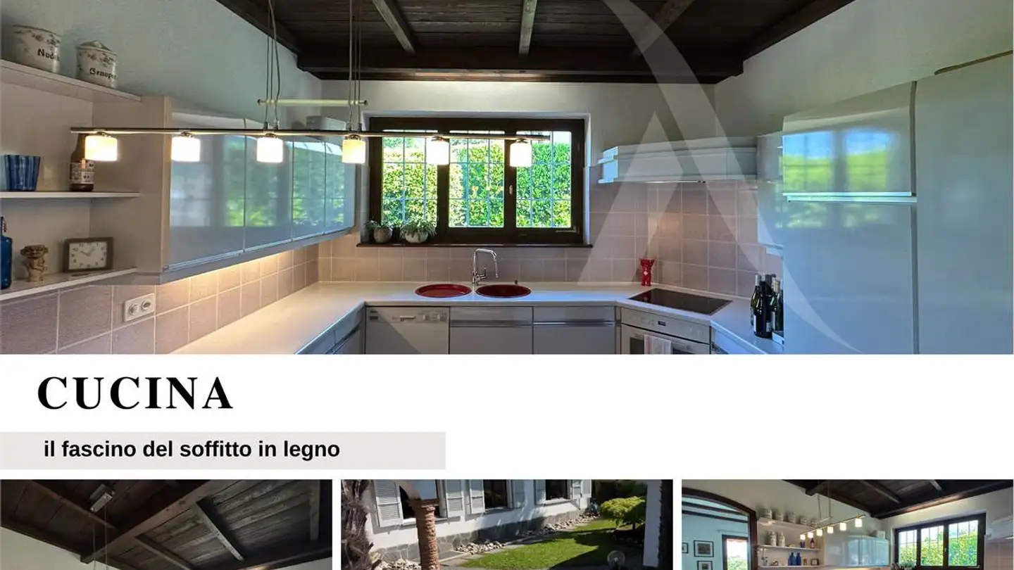 Villa à vendre - 6834 Morbio Inferiore - Photo 4