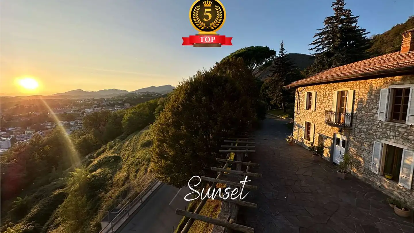 Casa singola in affitto - 6834 Morbio Inferiore - Foto 4