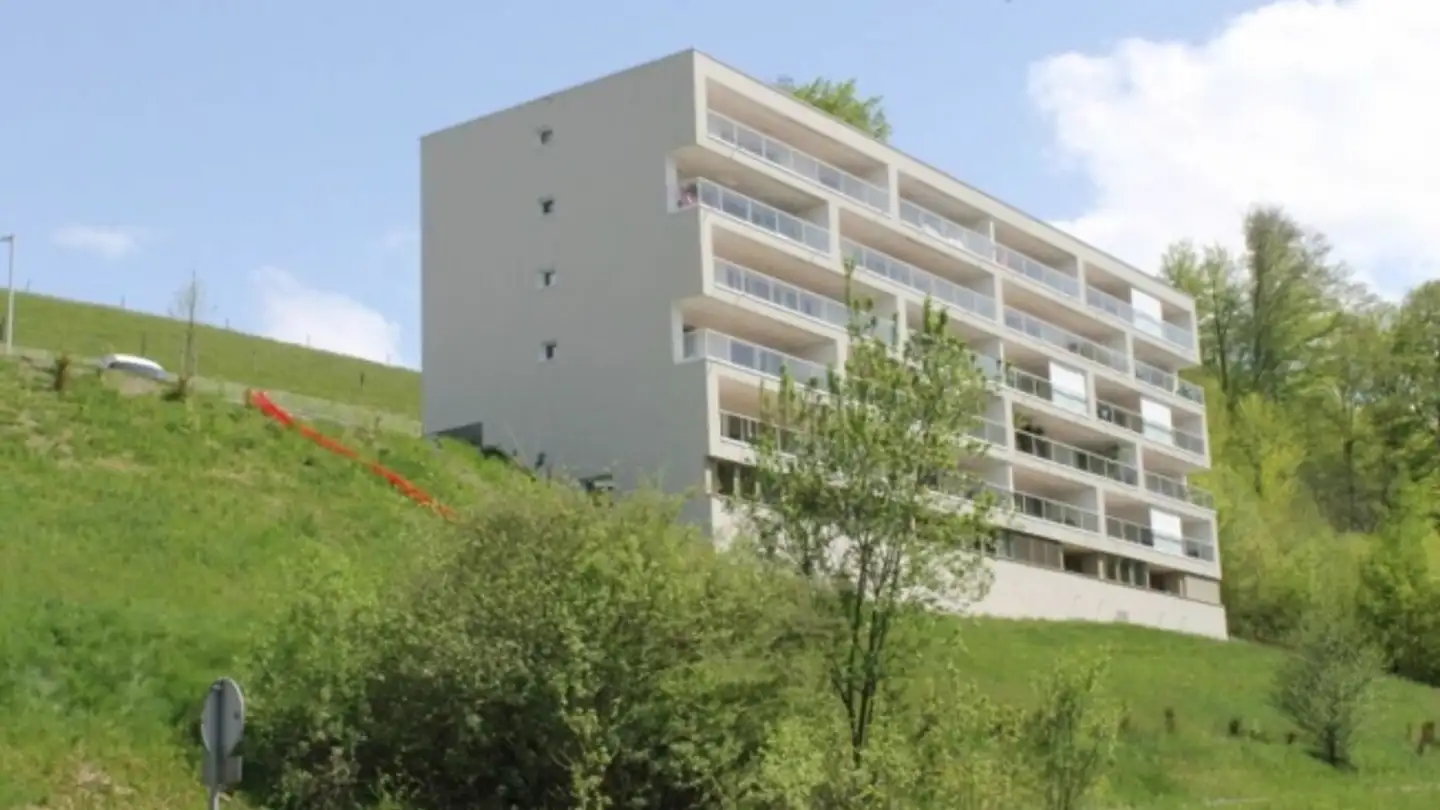 Negozio in affitto - Adligenswilerstrasse 106, 6006 Luzern