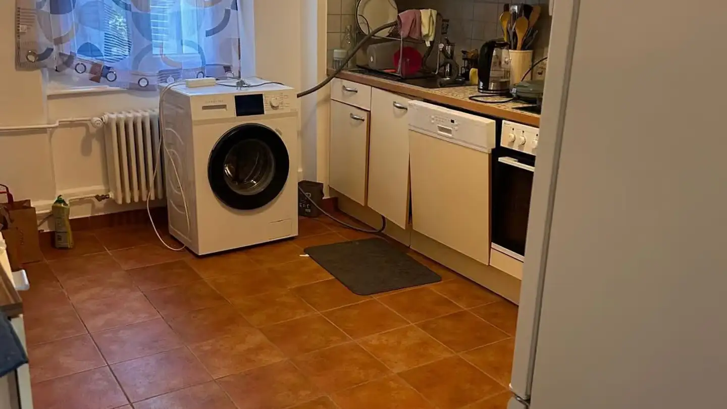 Apartment for rent - Rue Du Tercasset, 1337 Vallorbe - Photo 3