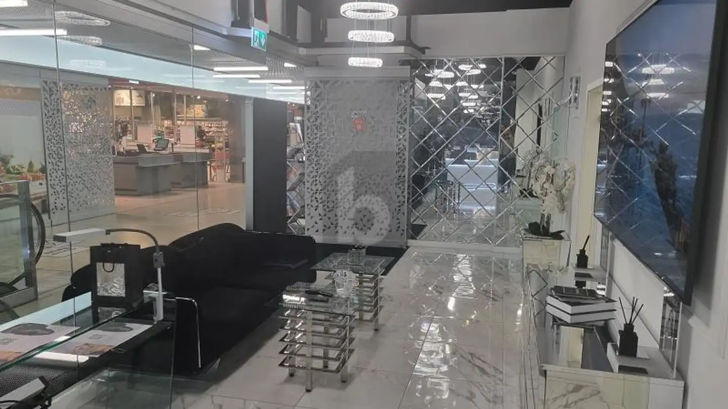 Studio medico in vendita - 1008 Prilly