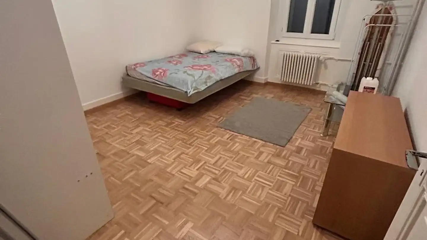 Apartment for rent - Rue Du Tercasset, 1337 Vallorbe