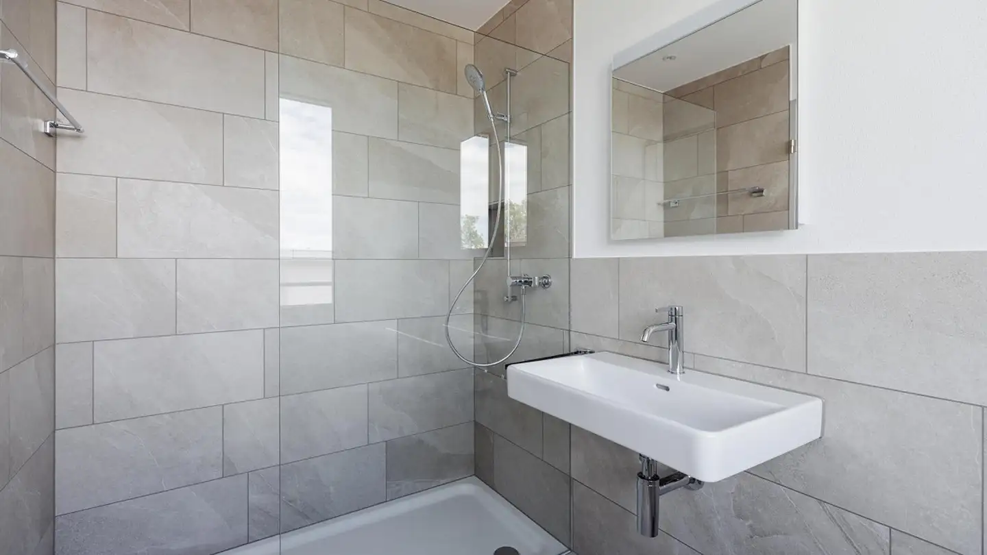 Apartment for rent - Falkenstrasse, 9200 Gossau SG - Photo 2