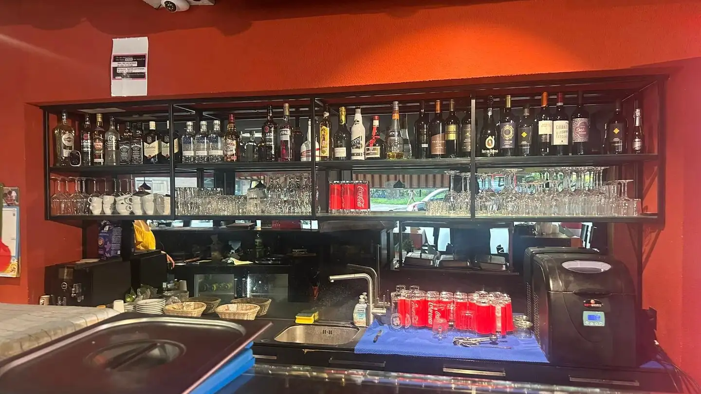 Ristorante in vendita - Freiburgstrasse 111, 3174 Thörishaus - Photo 2