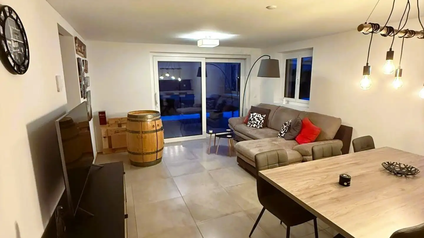 Apartment for rent - Via Cantonale 85, 6936 Cademario - Photo 4