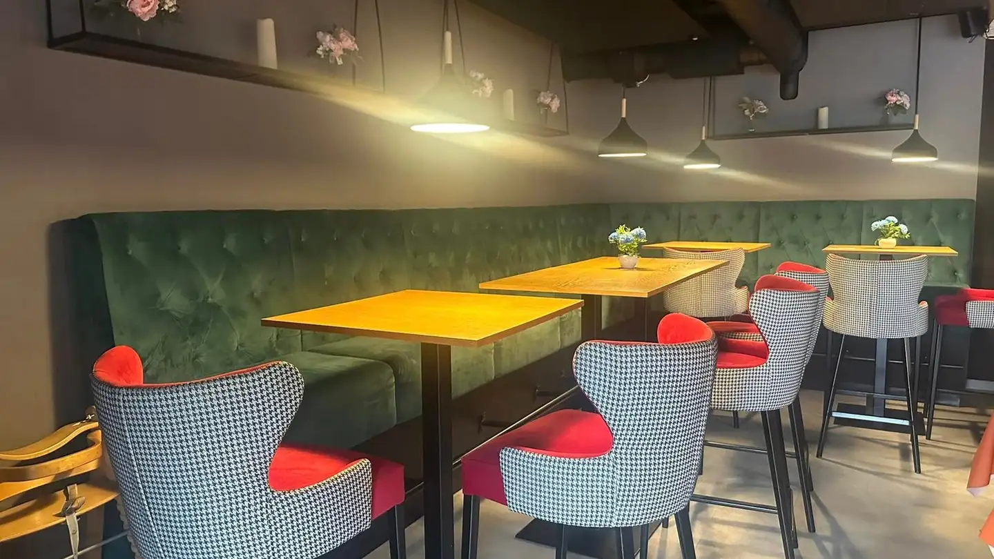 Ristorante in vendita - Freiburgstrasse 111, 3174 Thörishaus - Photo 3