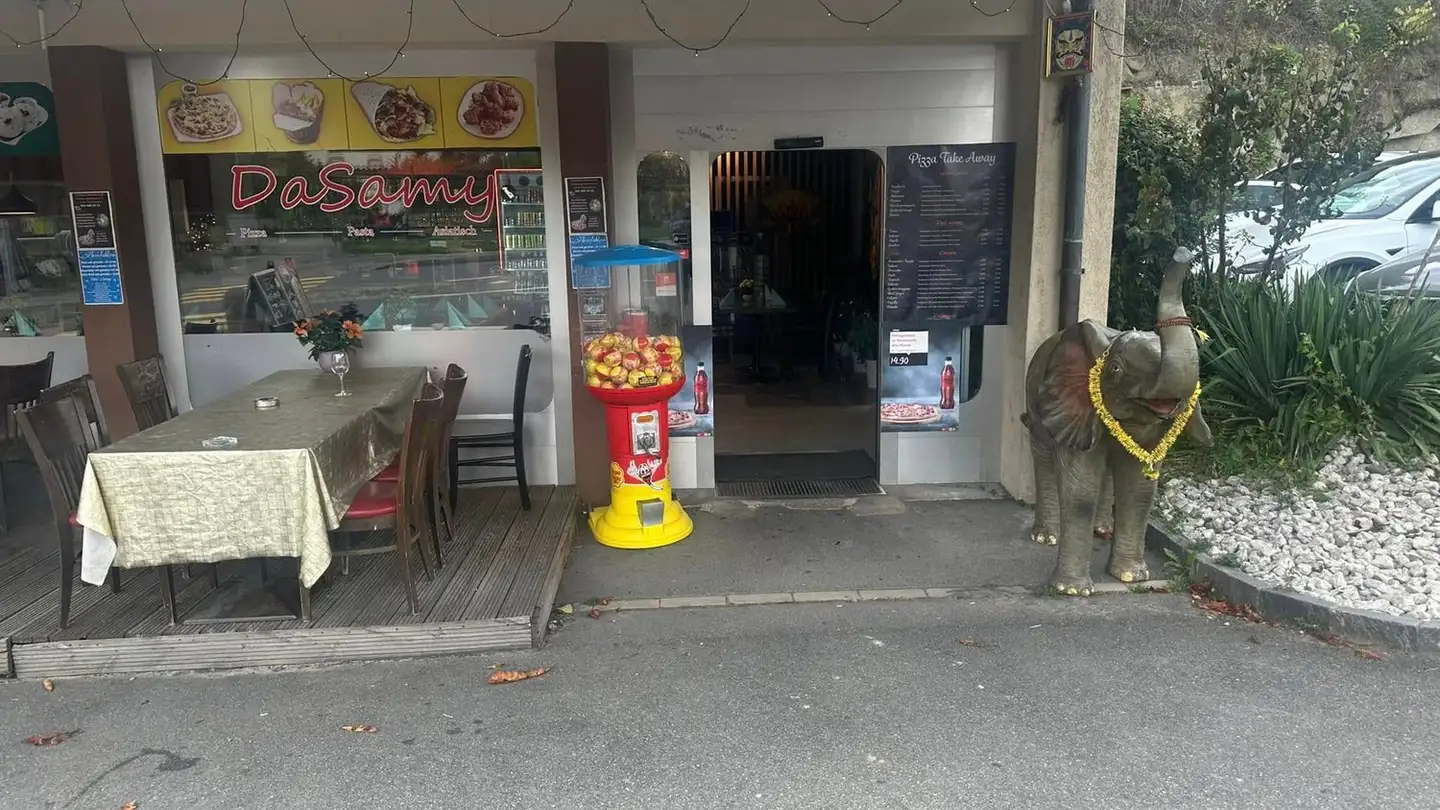 Ristorante in vendita - Freiburgstrasse 111, 3174 Thörishaus - Photo 4