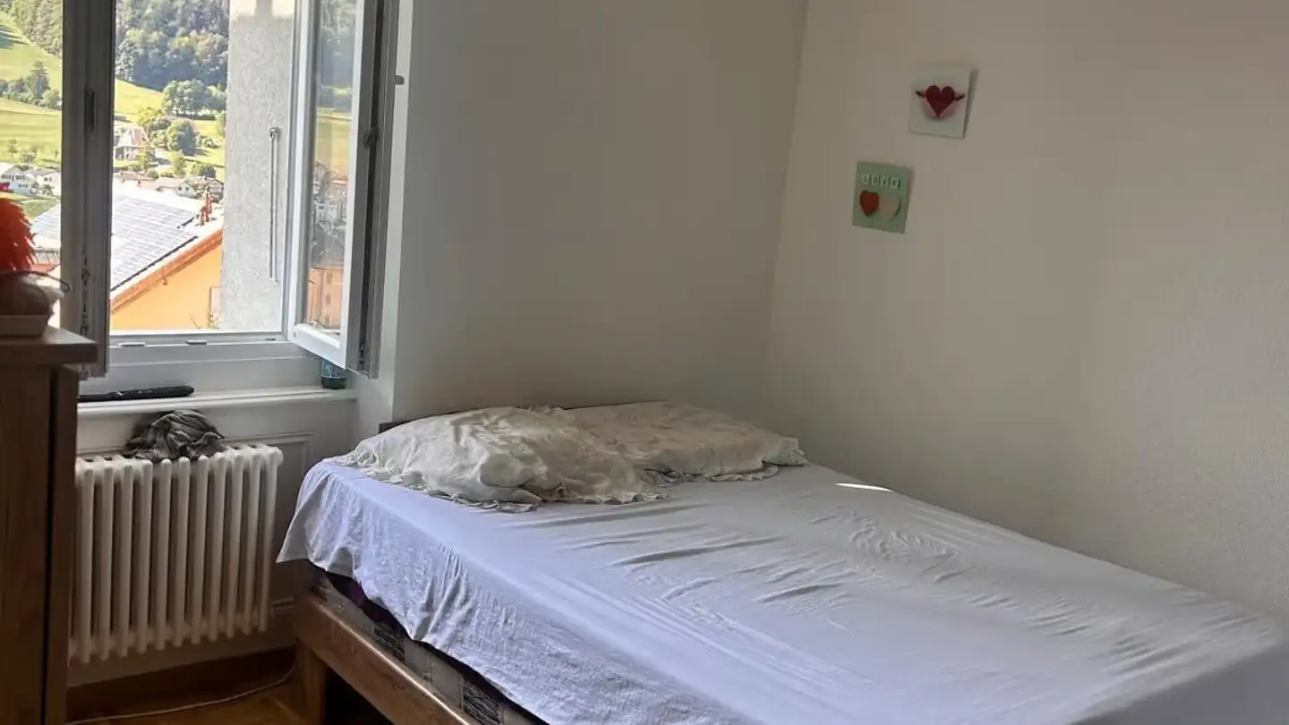 Apartment for rent - Rue Du Tercasset, 1337 Vallorbe - Photo 2
