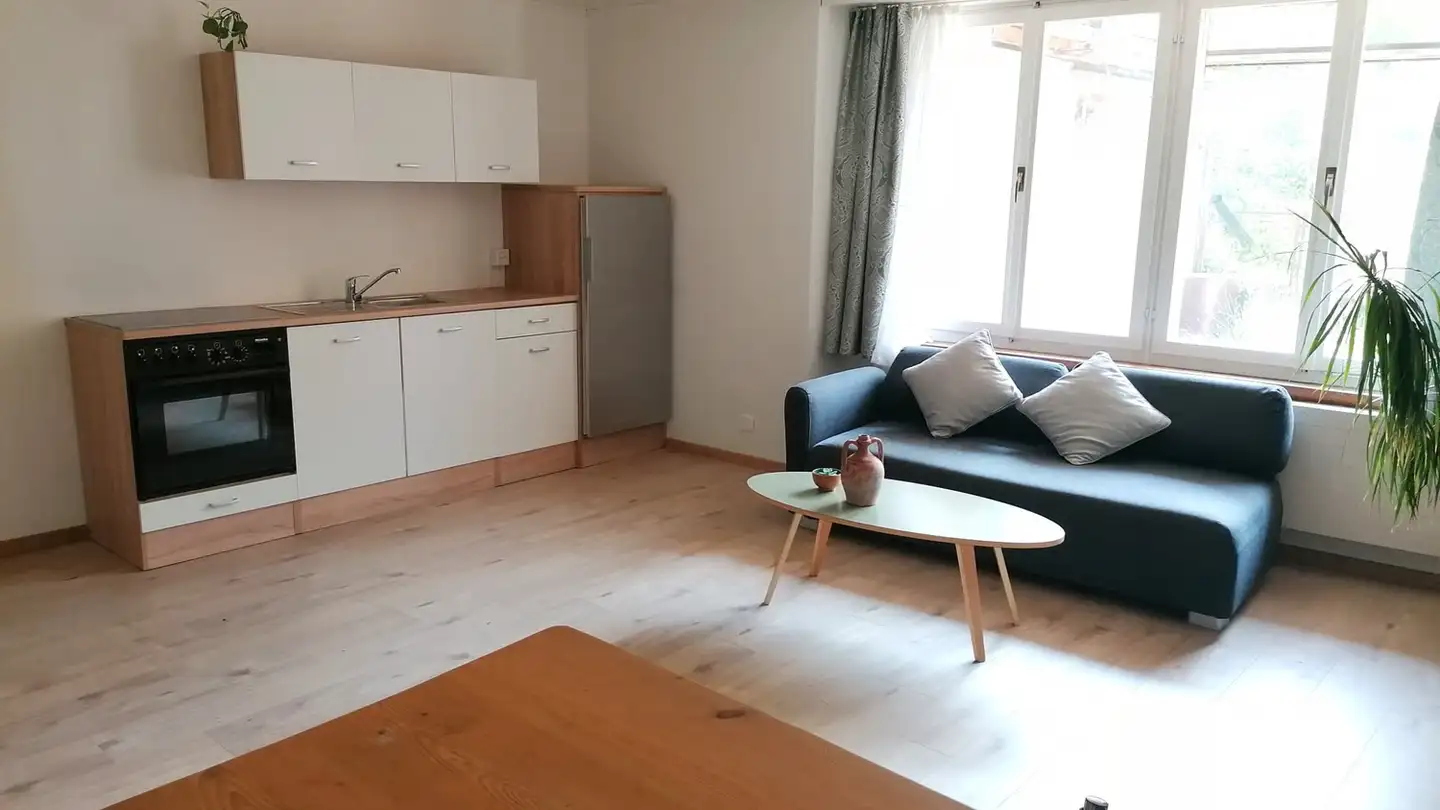 Apartment for rent - Amthausgasse 5, 3235 Erlach