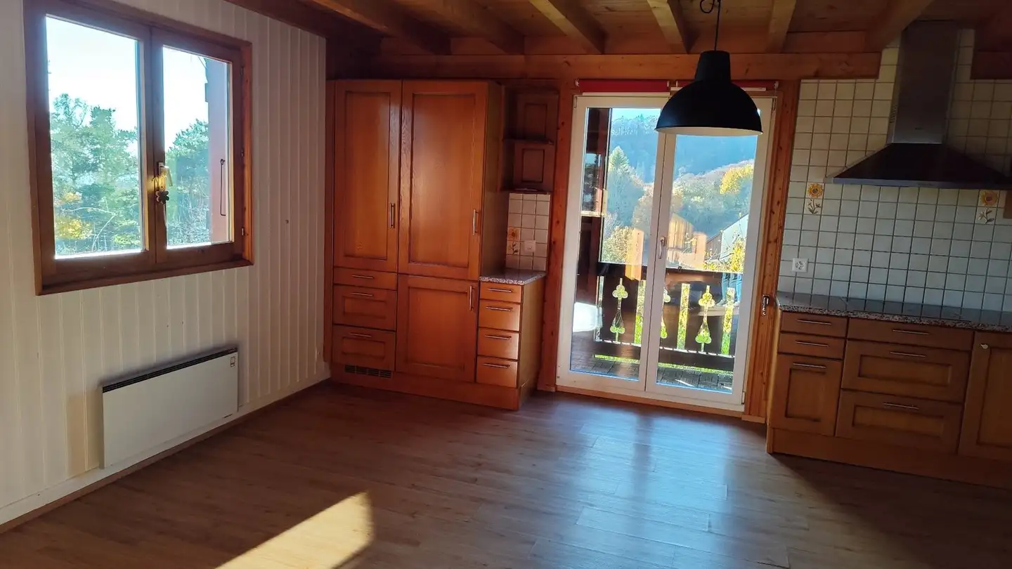 Appartamento in affitto - Chemin Des Morilles 7, 1186 Essertines-sur-Rolle