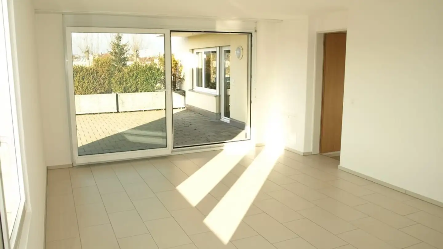 Appartement à louer - Lindenstrasse, 9500 Wil SG - Photo 2