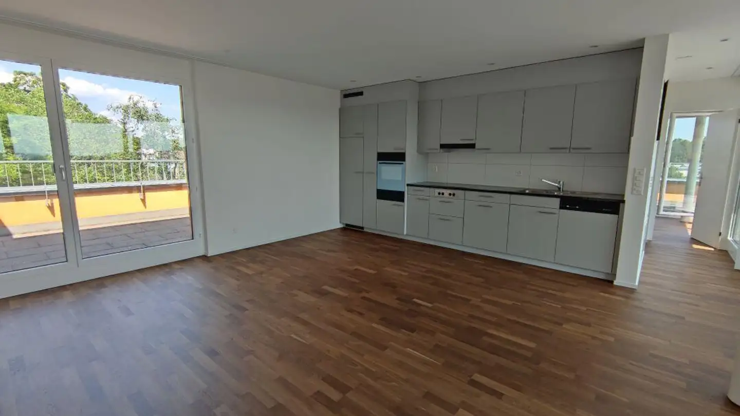 Attico in affitto - Hochstrasse 195, 8200 Schaffhausen - Foto 4