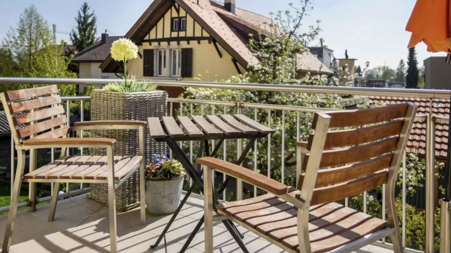 Single house for rent - Hochstrasse 74a, 8330 Pfäffikon ZH - Photo 4