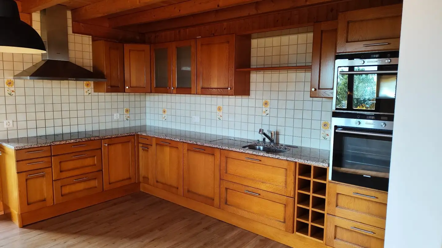 Appartamento in affitto - Chemin Des Morilles 7, 1186 Essertines-sur-Rolle - Photo 2