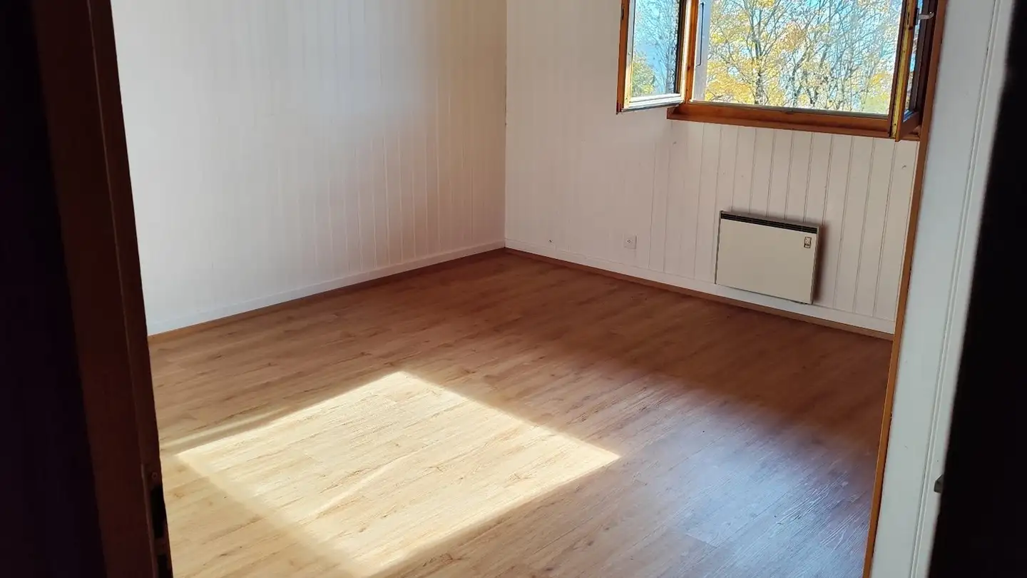 Appartamento in affitto - Chemin Des Morilles 7, 1186 Essertines-sur-Rolle - Photo 3