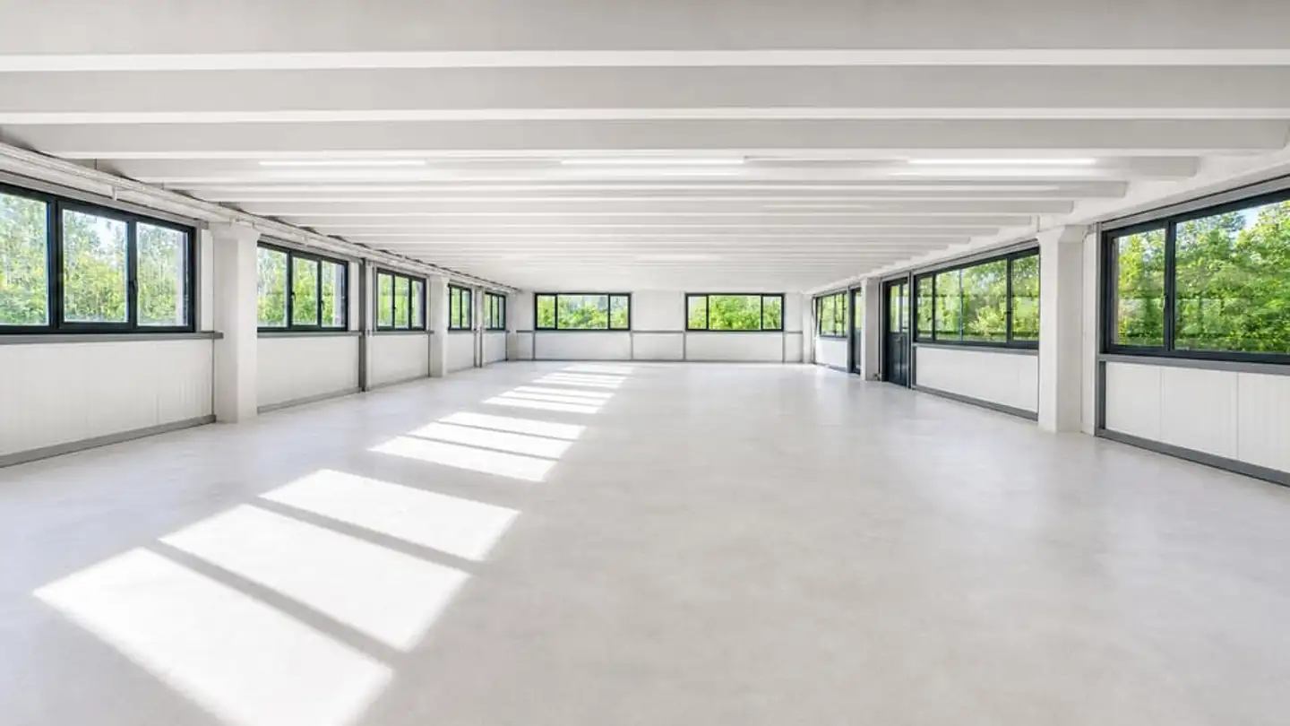 Commercial à louer - Route De La Neuveville, 2525 Le Landeron
